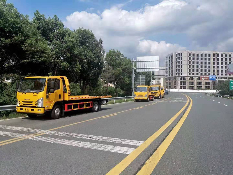 通化上門搭電服務(wù)：快速解決您的汽車電力問(wèn)題