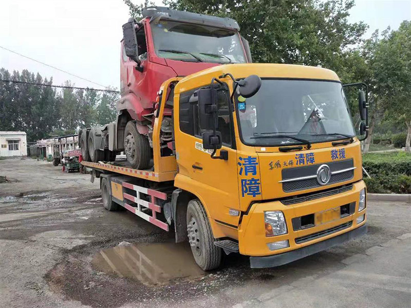 張掖汽車雪地困境救援：專業團隊緊急出動，助您安全脫困